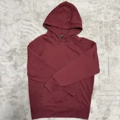 【値下げ】DEUS EX MACHINA パーカーSサイズ