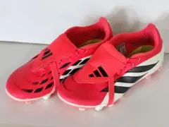 adidas PREDATOR サッカースパイク 20cmのサムネイル