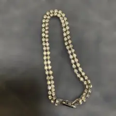 2連ブレスレット