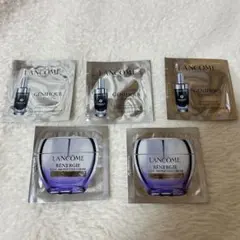 LANCOME サンプルセット