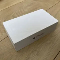 iPhone 6　箱のみ