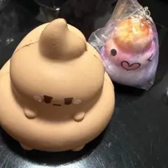 iBLOOM うんちスクイーズ