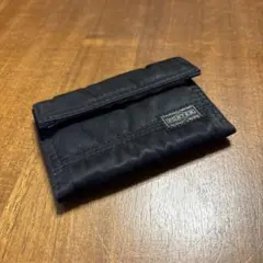 PORTER名刺入れ、パスケース