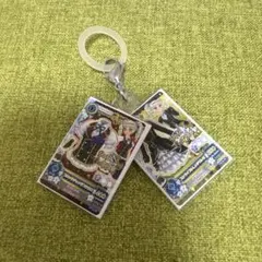 アイカツ めじるしアクセサリー 【藤堂ユリカ】