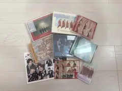 King & Prince　Re:sense　Made in