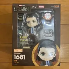 2025年最新】ロキ ねんどろいどの人気アイテム - メルカリ