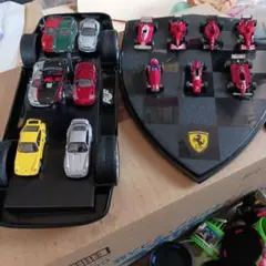 2026年最新】フェラーリ ミニカーの人気アイテム - メルカリ