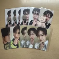 Nouera ジュンピョ　トレカ