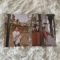 SEVENTEEN Heng:garae スングァン