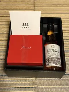イチローズモルト マディラ カスク ボン洋酒店 35周年記念 - メルカリ