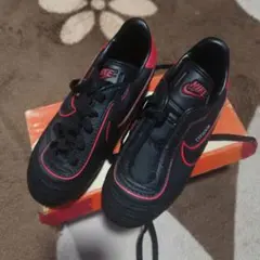 NIKE TYPHOON JR サッカースパイク 20.0cm - メルカリ