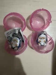 mofusand めじるしアクセサリー2 2個セット