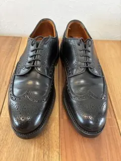 【良品】Alden オールデン967 61/2 ソール交換済みのサムネイル