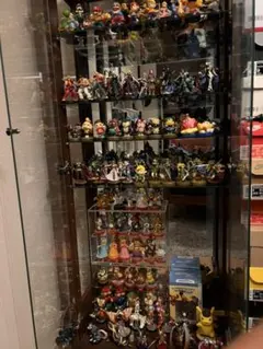 amiibo まとめ売り　192体　ほぼ全種