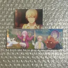 プロセカ ノーブルアート 59 天馬司 神代類 鳳えむ