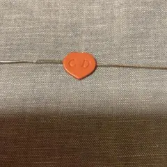 ディオールレディースブレスレット