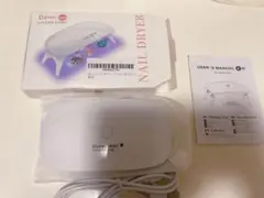 ジェルネイルセット