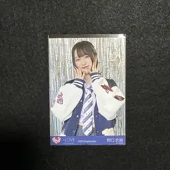 野口衣織 直筆生写真 ヒロインズ ヒキ 野口衣織 ヒロインズ 生写真 ヨリ ヒキ - メルカリ