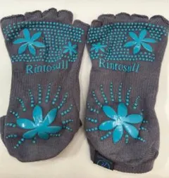 ピラティスソックス