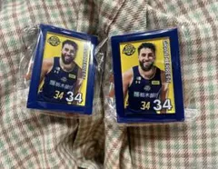 イーゼル 宇都宮ブレックス