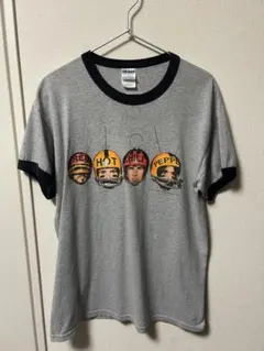 2025年最新】レッチリ Tシャツ 2007の人気アイテム - メルカリ