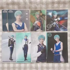 ミュージカル刀剣乱舞 一期一振