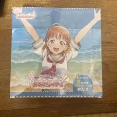 ラブライブ!スクフェスシリーズ10th anniversary 初版 1box - メルカリ