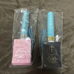 【まとめ売り！！】超特急　アロハ　ペンライト２点