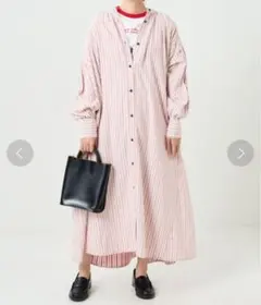 FREAKSSTORE チロリアンワンピース