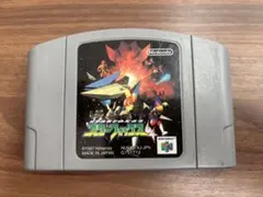 スターフォックス　64のサムネイル
