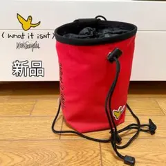 Mark Gonzales マークゴンザレス ショルダーバッグ チョークバッグのサムネイル