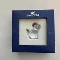 Swarovski Lovlots Zodiac 鶏 干支 インテリアクリスタル - メルカリ