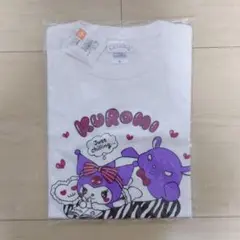 クロミ　15thアニバーサリーTシャツ②　高島屋　マイメロディ　サンリオ