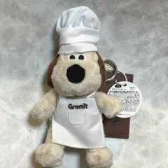 ウォレクスとグルミット リングカラビナマスコット コックver.