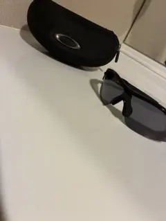最終値下げ】OAKLEY FLAK 2.0 サングラス ブラック ケース付 - メルカリ