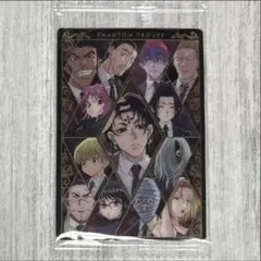 ◯ 幻影旅団 SP イタジャガ HUNTER×HUNTER 4 ①