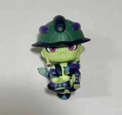 すわらせ隊 メルエム HUNTER×HUNTER ハンターハンター ガチャガチャ