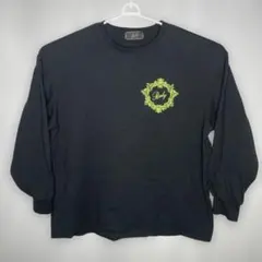 Rady 長袖カットソー ブラックのサムネイル