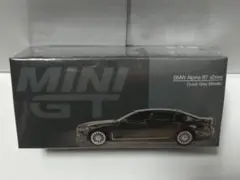 セール MINI GT 1/64 BMW アルピナ B7 xDrive