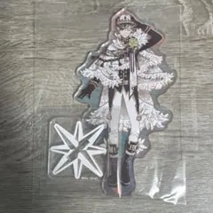 アイドリッシュセブン 5周年 百 オーロラアクリルスタンド アイナナ