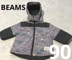 【古着】BEAMS:miniウェア 90cm
