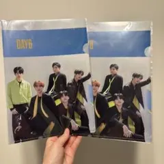 DAY6 THE BEST DAY2 CD + DVD+特典カード - メルカリ