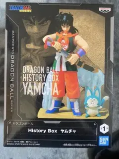 2026年最新】History Box ヤムチャの人気アイテム - メルカリ