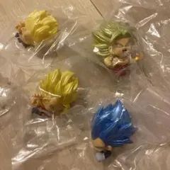 ドラゴンボール フィギュア まとめ売り