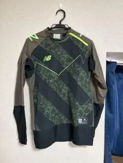 NewBalance ニューバランス　トレーニングウェア　S