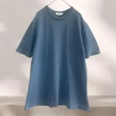 【BEAUTY&YOUTH】ユナイテッドアローズ クルーネックニット Mのサムネイル