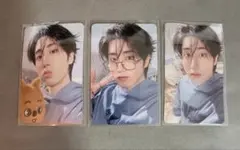 Straykids スキズ HAN ハン トレカ ペンミ