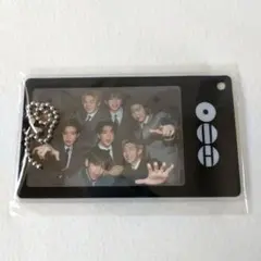 BTS ARIRANG　フォトカードホルダー・フォトカード