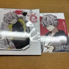 CharadeManiacs シャレマニ オトドラ キョウヤ まとめ売り