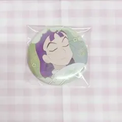 忍たま乱太郎 立花仙蔵 百面相 缶バッジ